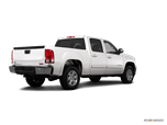 2012 GMC Sierra 1500 Crew Cab SLT  Pickup